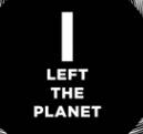 logo I Left The Planet